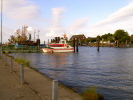 Hafenbecken Hafenbecken