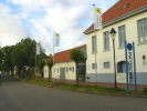 Nationalparkhaus mit Museum