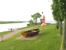 Hafeneinfahrt Hafeneinfahrt
