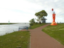 Weg zum Strand Weg zum Strand